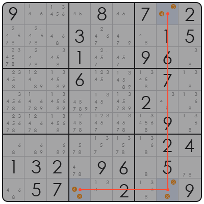daily jigsaw sudoku