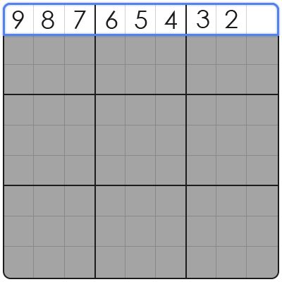 no ads sudoku