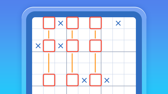 sudoku blank grids
